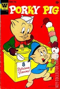 Porky Pig #42