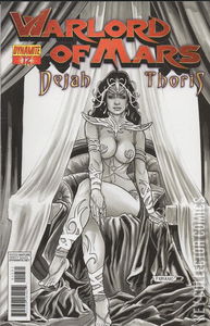 Warlord of Mars: Dejah Thoris #12