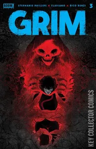 Grim #3