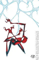 Variant Cover for Amazing Spider-Man #1