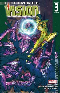 Ultimate Vision #3
