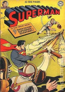 Superman #66