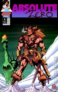 Absolute Zero #4