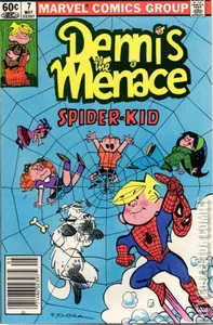 Dennis the Menace #7