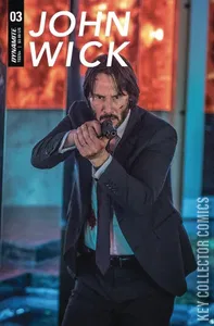 John Wick #3