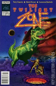 The Twilight Zone #3