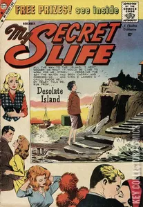 My Secret Life #31