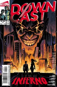 Downcast #4