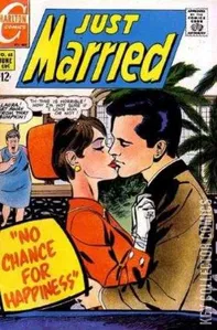 Just Married #65