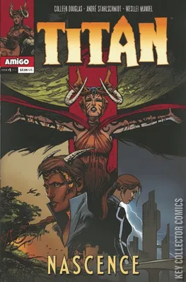Titan
