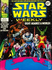 Star Wars Weekly #16