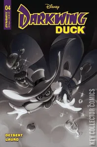 Darkwing Duck #4
