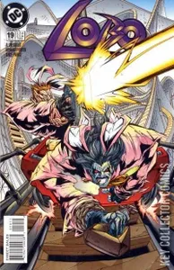 Lobo #19