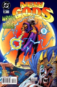 New Gods #3