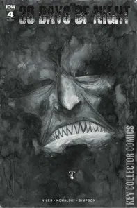 30 Days of Night #4