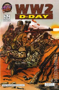 WW2 #5