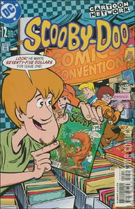 Scooby-Doo #12