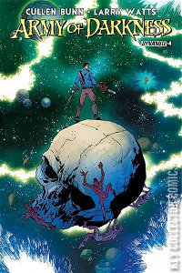 Army of Darkness #4