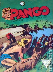 Pango #84