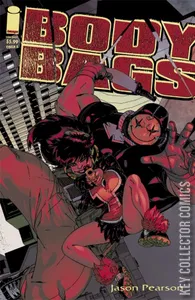 Body Bags One-Shot #1