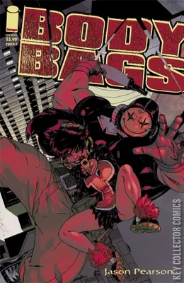 Body Bags One-Shot