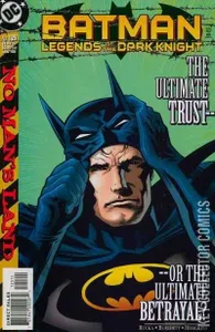 Batman: Legends of the Dark Knight #125