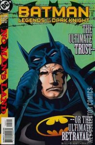 Batman: Legends of the Dark Knight #125
