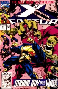 X-Factor #74