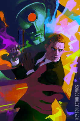 Absolute Martian Manhunter