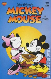 Walt Disney's Mickey Mouse & Friends #291