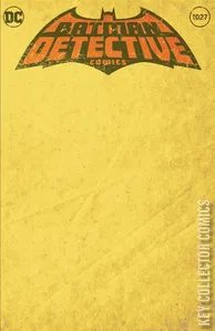 Detective Comics #1027
