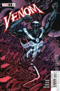 Venom #5