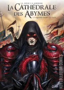 La Cathedrale Des Abymes #3
