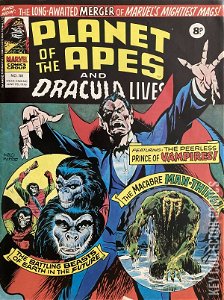 Planet of the Apes #88