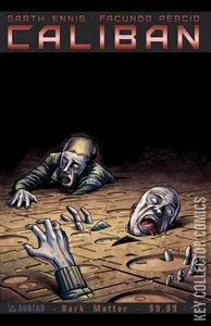 Caliban #3