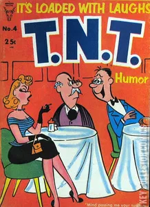 T.N.T. #4
