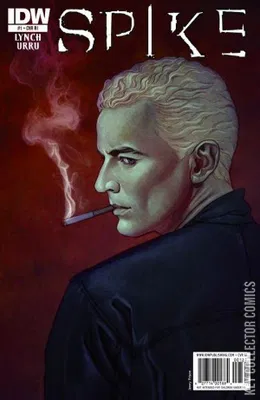 Spike