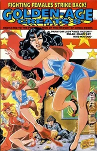 Golden Age Greats #8