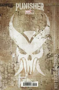 Punisher #1