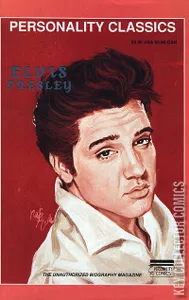 Personality Classics #3