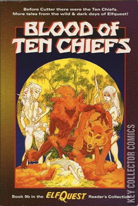 ElfQuest Reader's Collection #9b