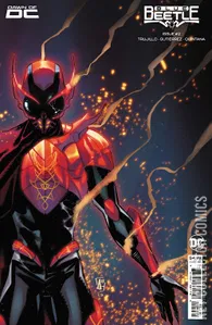 Blue Beetle #2