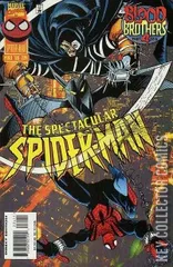 Cover for Peter Parker: The Spectacular Spider-Man #234