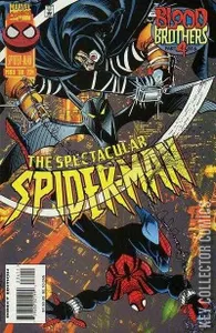 Peter Parker: The Spectacular Spider-Man #234
