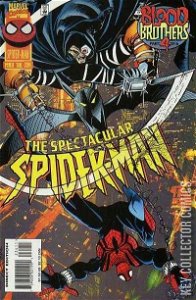 Peter Parker: The Spectacular Spider-Man #234