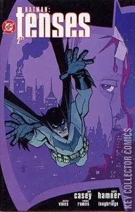 Batman: Tenses #2