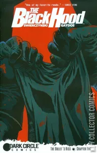 Black Hood #5