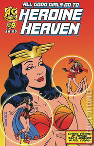 Heroine Heaven
