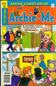 Archie & Me #111