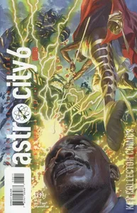 Astro City #6